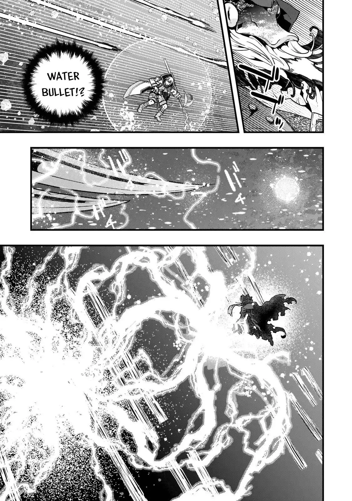 Boundary Labyrinth and Magician of Alien World Chapter 46 14